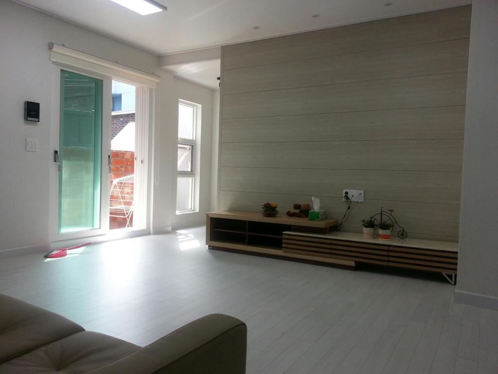 Вилла Daon House Тэгу Экстерьер фото