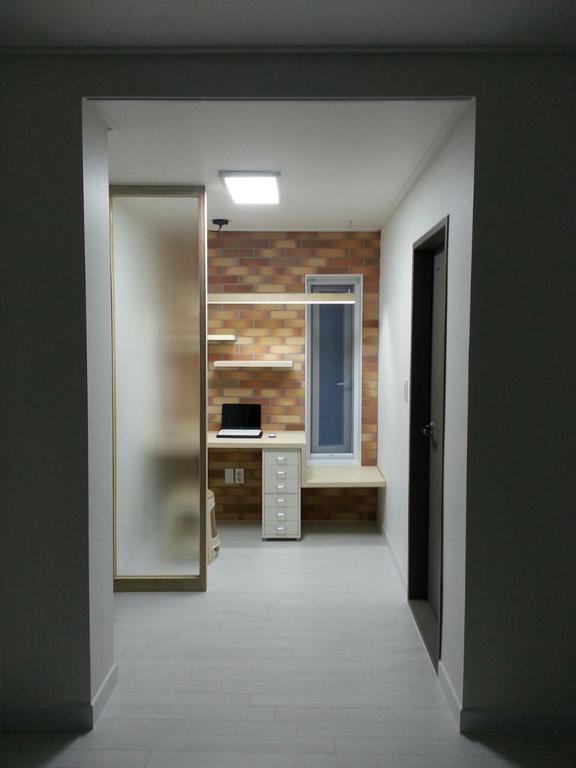 Вилла Daon House Тэгу Экстерьер фото
