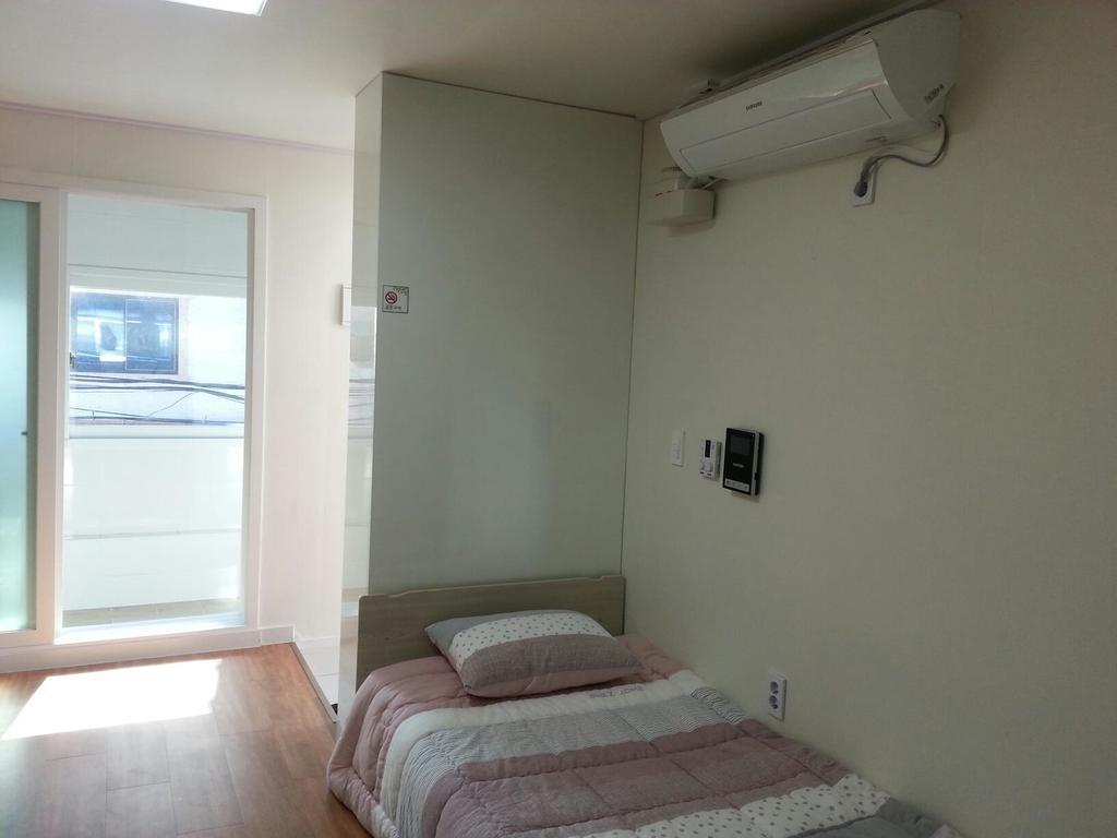 Вилла Daon House Тэгу Экстерьер фото