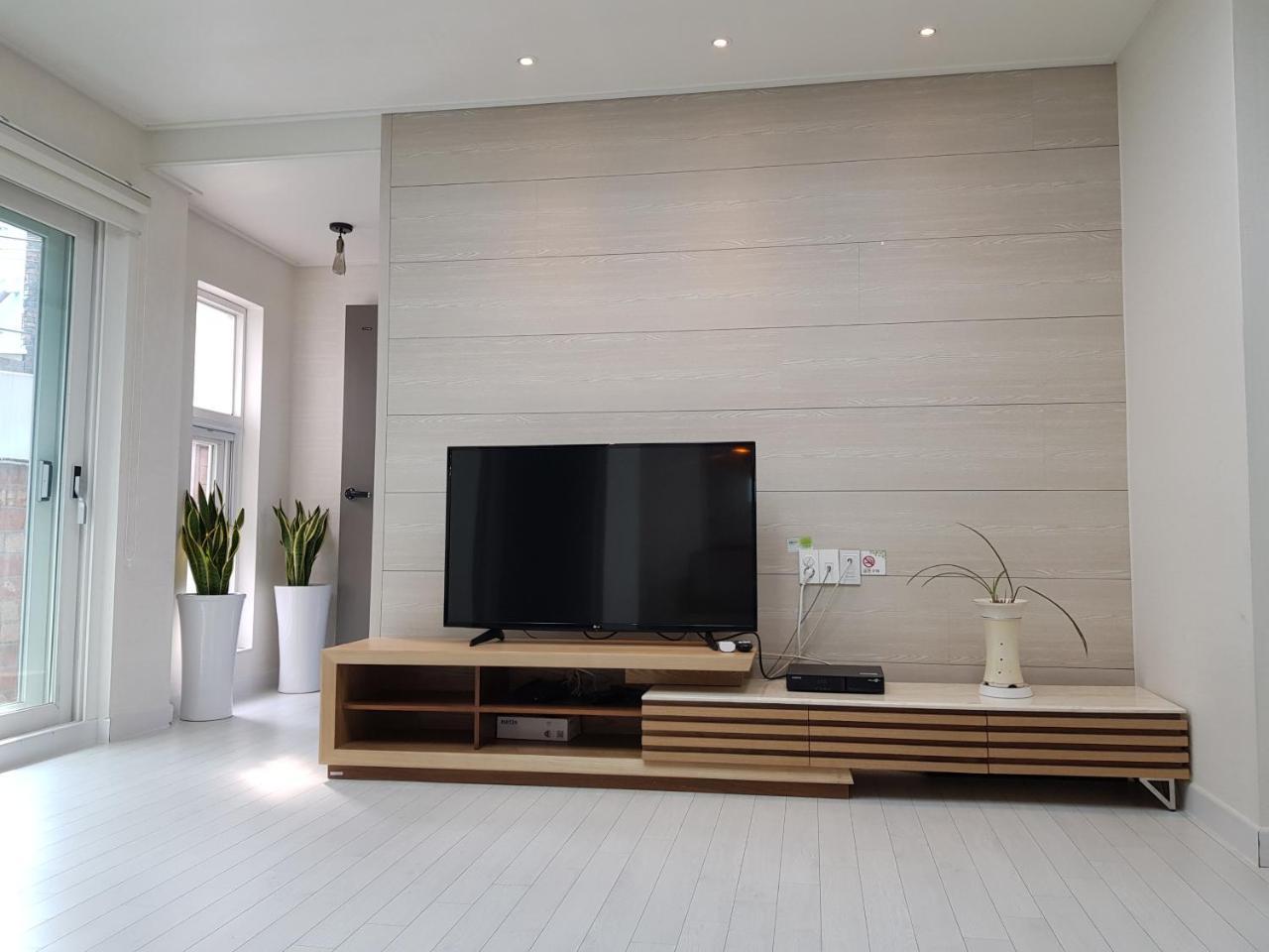 Вилла Daon House Тэгу Экстерьер фото